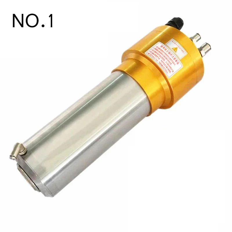 1.5kw/2.2kw Zestaw wrzeciona c – 2.2Kw Water Cooled Spindle Kit Vfd recenzja i cena