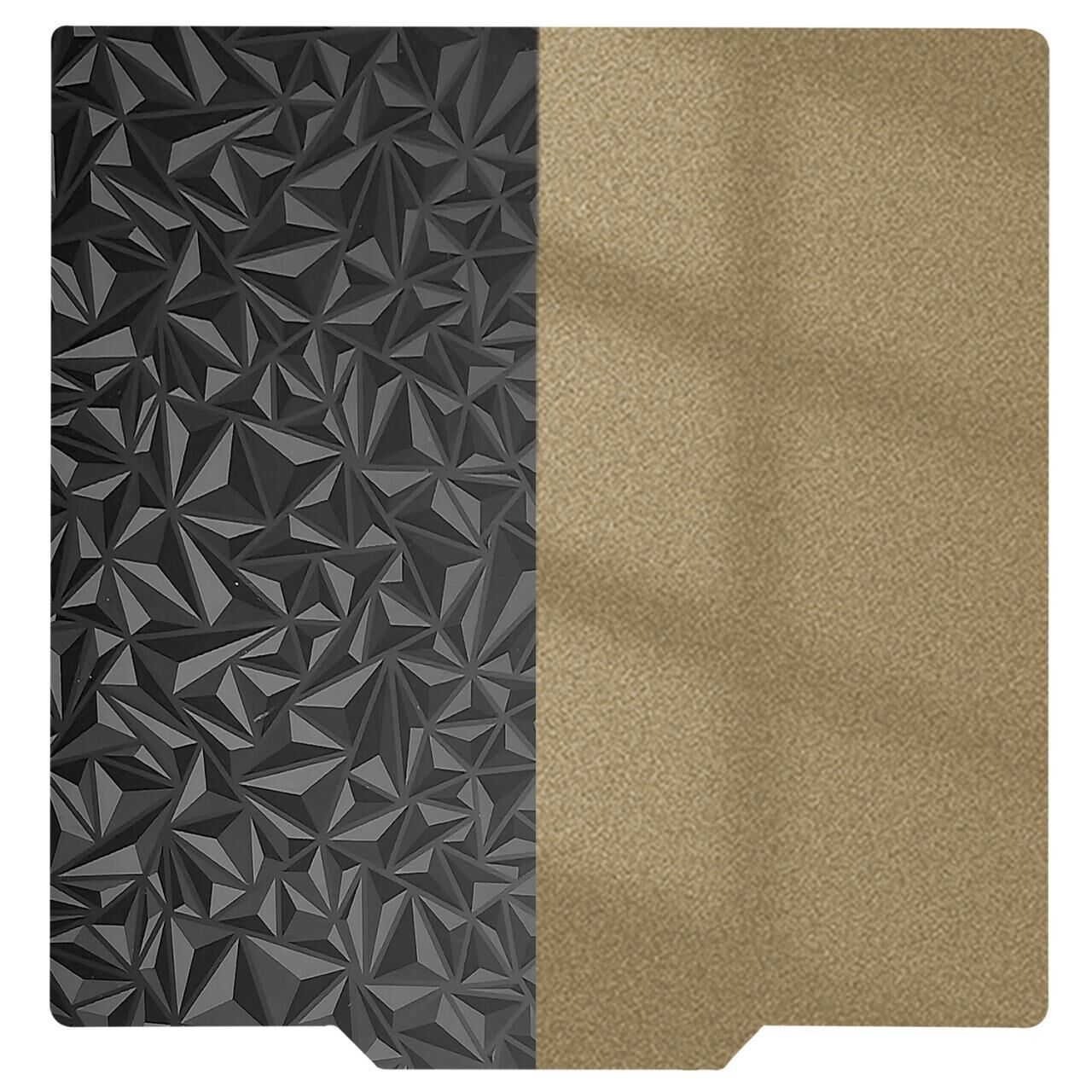 Teksturowana płytka PEI 400x40 – Cnc 3018 Pro Max Metal recenzja i cena