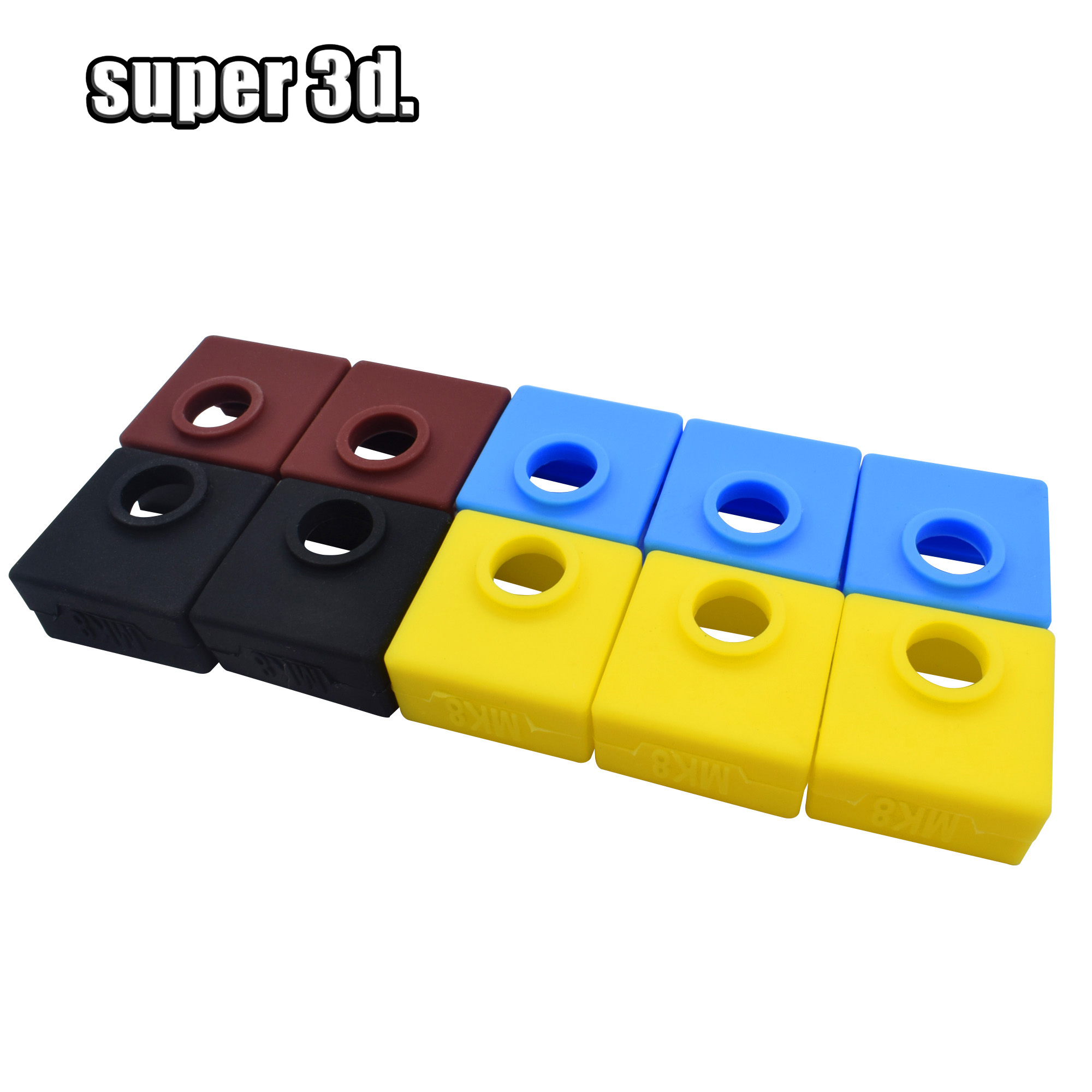 Części do drukarek 3D MK7 MK8  – Cnc 3018 Pro Max Metal recenzja i cena