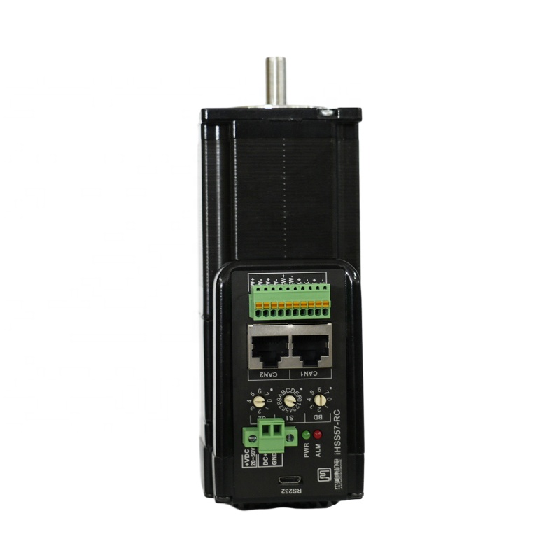 IHSS57-36-20-RC-SC – zestaw do – Nema 23 Closed Loop Stepper Motor Driver Kit recenzja i cena