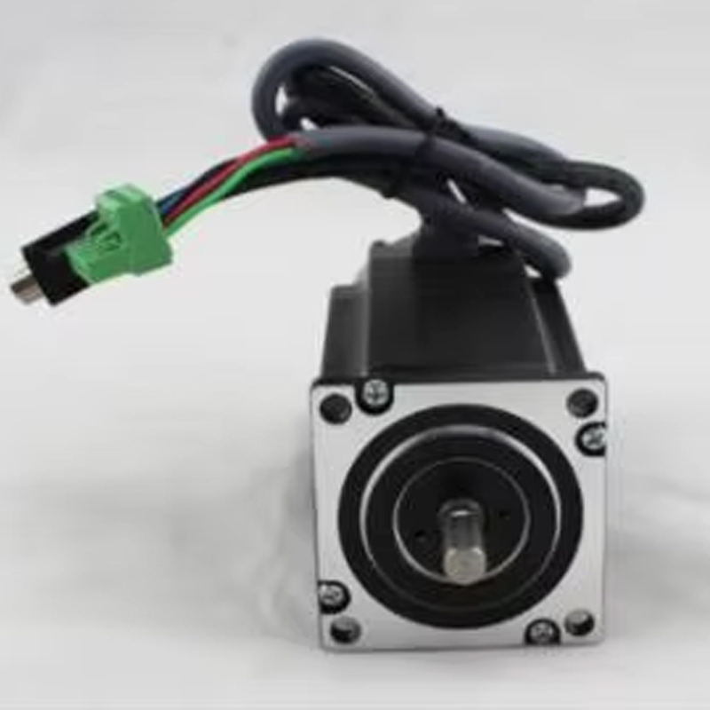 Silnik krokowy Nema23 3Nm z za – Nema 23 Closed Loop Stepper Motor Driver Kit recenzja i cena