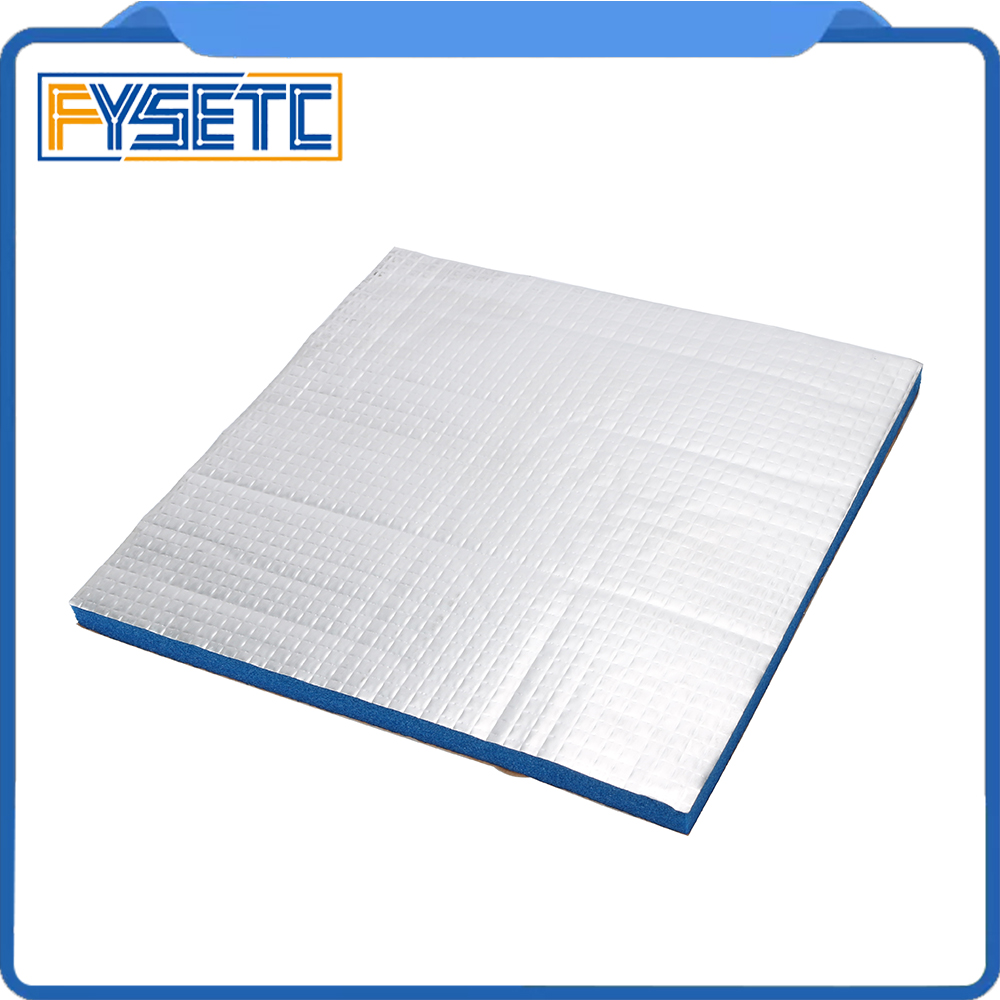 1PC Izolacja cieplna Bawełna N – Cnc 3018 Pro Max Metal recenzja i cena